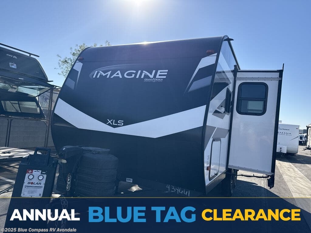 Used 2023 Grand Design Imagine XLS 17MKE available in Avondale, Arizona
