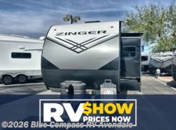 New 2026 CrossRoads Zinger 280RB available in Avondale, Arizona