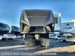 New 2026 Brinkley RV Model G 3250 available in Avondale, Arizona