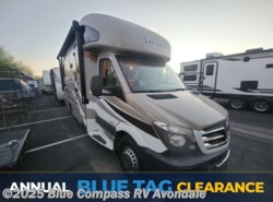 Used 2015 Thor Motor Coach Siesta Sprinter 24SA available in Avondale, Arizona
