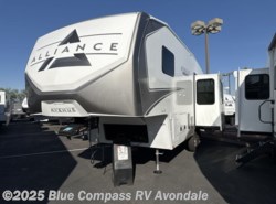 New 2026 Alliance RV Avenue All-Access 23ML available in Avondale, Arizona