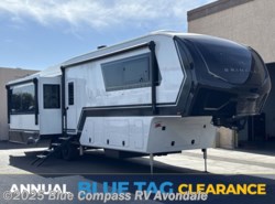 New 2026 Brinkley RV Model Z 3600 available in Avondale, Arizona
