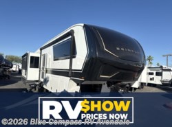New 2026 Brinkley RV Model Z 3600 available in Avondale, Arizona