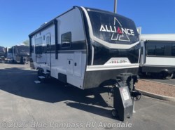 New 2026 Alliance RV Valor All-Access 27T14 available in Avondale, Arizona