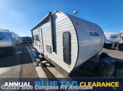Used 2022 Sunset Park RV Rush 24FB available in Avondale, Arizona