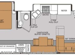 Used 2013 Thor Motor Coach Tuscany XTE 40EX available in Avondale, Arizona