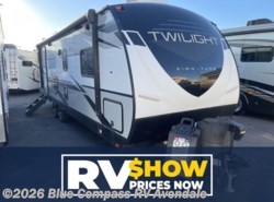 Used 2021 Cruiser RV Twilight Signature TWS 2620 available in Avondale, Arizona