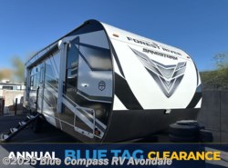 Used 2025 Forest River Sandstorm 2730SRX available in Avondale, Arizona