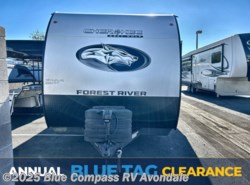New 2026 Forest River Cherokee Grey Wolf 23MS available in Avondale, Arizona