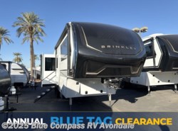 New 2026 Brinkley RV Model Z 2700 available in Avondale, Arizona