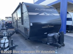 New 2026 Forest River Aurora 34BHTS available in Avondale, Arizona