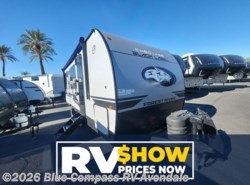 New 2026 Forest River Cherokee Grey Wolf Black Label 18RRBL available in Avondale, Arizona