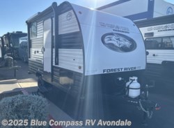 New 2026 Forest River Cherokee Wolf Pup 14BHLP available in Avondale, Arizona