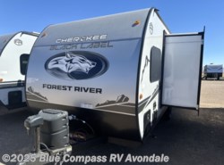 New 2025 Forest River Cherokee Wolf Pup Black Label 17JWBL available in Avondale, Arizona