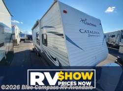 Used 2012 Coachmen Catalina Santara Series 251RBKS available in Avondale, Arizona