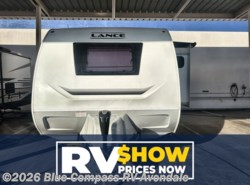 Used 2023 Lance Lance Travel Trailers 1685 available in Avondale, Arizona