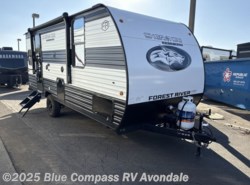 Used 2026 Forest River Cherokee Wolf Pup 16CM available in Avondale, Arizona