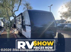 New 2026 Brinkley RV Model I 265 available in Avondale, Arizona