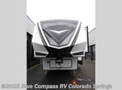 New 2021 Grand Design Momentum G-Class 393G available in Colorado Springs, Colorado