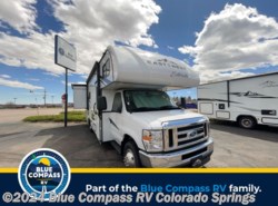 New 2024 East to West Entrada 2600DS available in Colorado Springs, Colorado