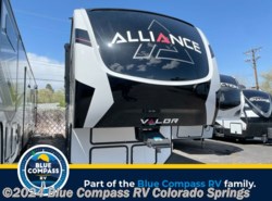 Used 2023 Alliance RV Valor 40V13 available in Colorado Springs, Colorado