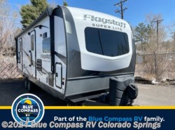 Used 2021 Forest River Flagstaff Super Lite 26FKBS available in Colorado Springs, Colorado