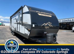 New 2024 Forest River Aurora Sky Series 320BDS available in Colorado Springs, Colorado