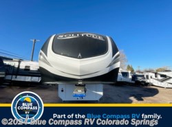New 2024 Grand Design Solitude 310GK available in Colorado Springs, Colorado