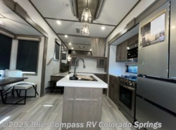 New 2024 Grand Design Solitude 376RD available in Colorado Springs, Colorado