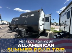 New 2025 Grand Design Imagine XLS 17MKE available in Colorado Springs, Colorado