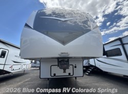 New 2025 Grand Design Reflection 337RLS available in Colorado Springs, Colorado