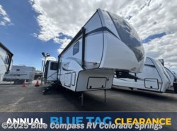 New 2025 Grand Design Reflection 337RLS available in Colorado Springs, Colorado