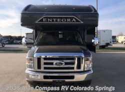 New 2025 Entegra Coach Esteem 29V available in Colorado Springs, Colorado