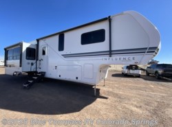 New 2024 Grand Design Influence 3503GK available in Colorado Springs, Colorado