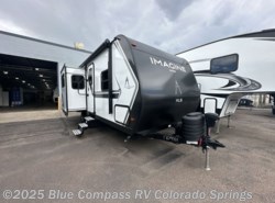 New 2025 Grand Design Imagine XLS 22RBE available in Colorado Springs, Colorado