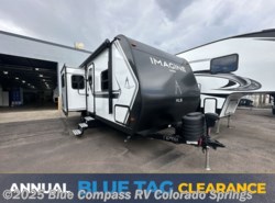 New 2025 Grand Design Imagine XLS 22RBE available in Colorado Springs, Colorado