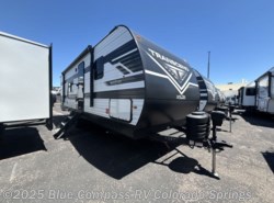 New 2025 Grand Design Transcend Xplor 24BHX available in Colorado Springs, Colorado