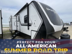 New 2025 Grand Design Imagine AIM 15RB available in Colorado Springs, Colorado