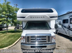 New 2025 Entegra Coach Odyssey 30Z available in Colorado Springs, Colorado