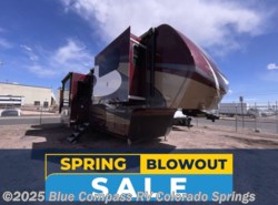 Used 2021 Vanleigh Beacon 40FLB available in Colorado Springs, Colorado