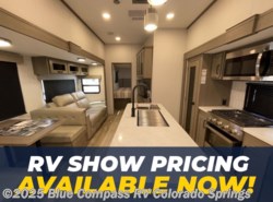 New 2025 Grand Design Reflection 362TBS available in Colorado Springs, Colorado