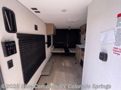 New 2025 Forest River Cherokee Wolf Pup 18RJBW available in Colorado Springs, Colorado