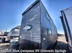 New 2025 Forest River Timberwolf 20OG available in Colorado Springs, Colorado