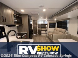 New 2025 Grand Design Transcend Xplor 27DBX available in Colorado Springs, Colorado