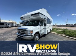 New 2025 Entegra Coach Odyssey SE 22EF available in Colorado Springs, Colorado