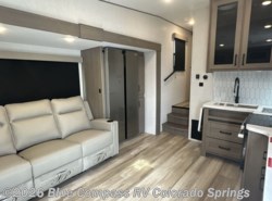 New 2025 Grand Design Reflection 150 Series 260RD available in Colorado Springs, Colorado