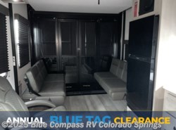 New 2025 Grand Design Momentum 25G available in Colorado Springs, Colorado