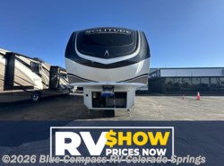New 2025 Grand Design Solitude 380FL available in Colorado Springs, Colorado
