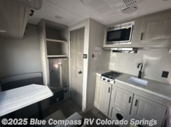 New 2024 Forest River Aurora Light 13RDX available in Colorado Springs, Colorado