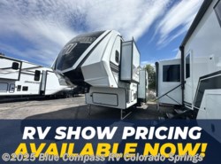 New 2025 Grand Design Momentum 350G available in Colorado Springs, Colorado